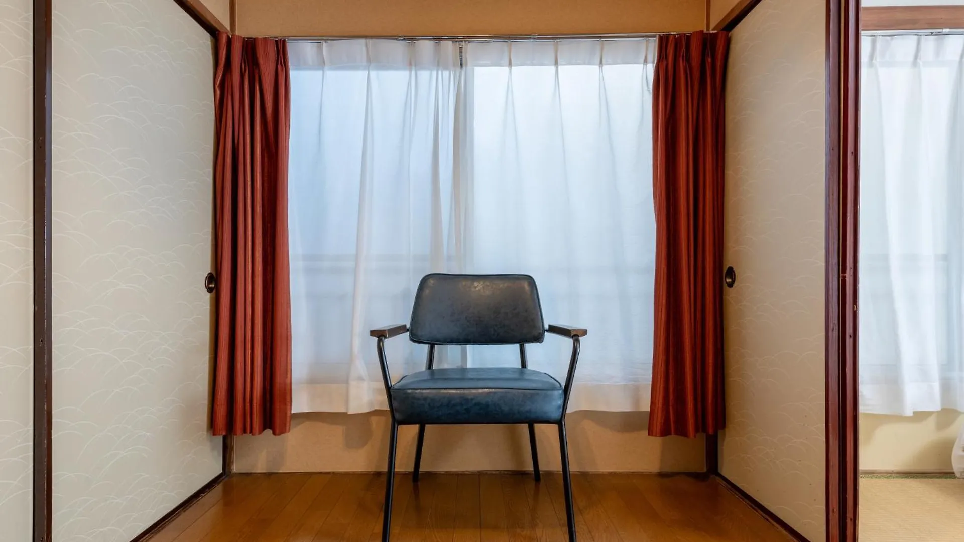טוקיו Panda Hostel Minowa