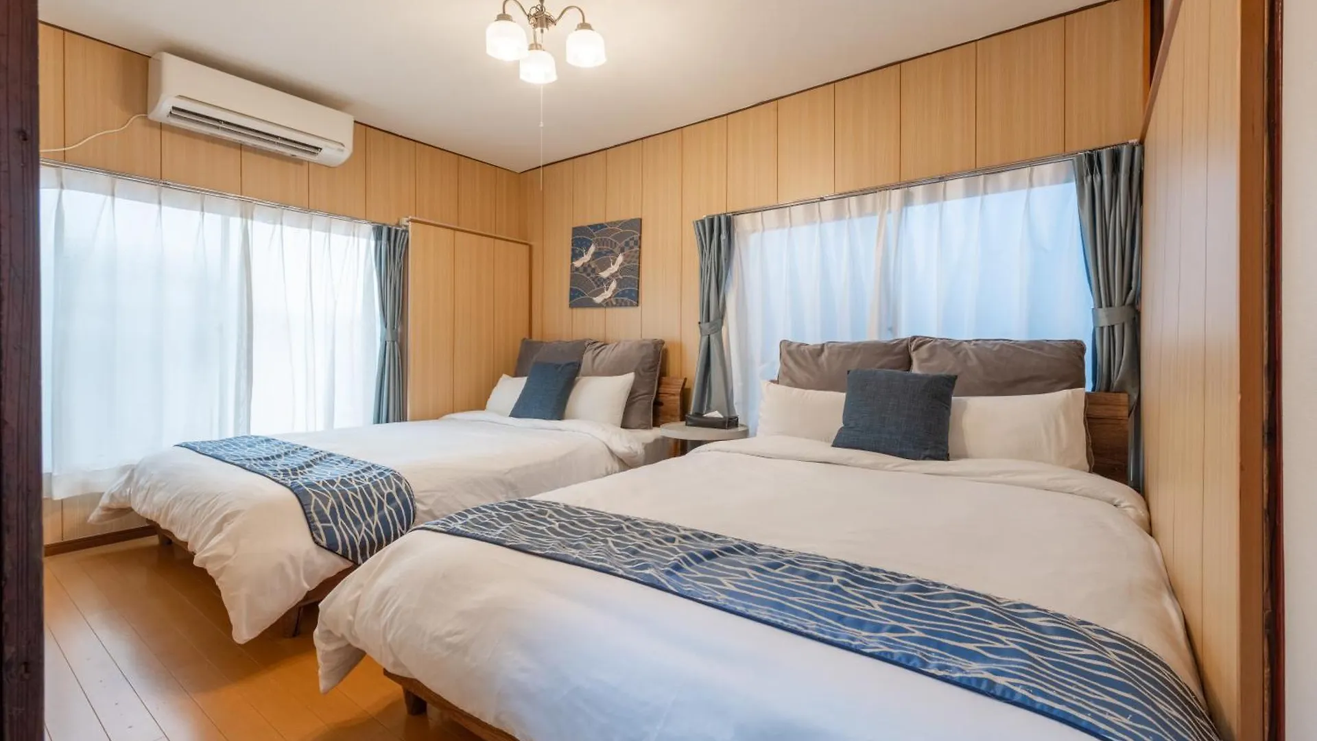 טוקיו Panda Hostel Minowa יפן