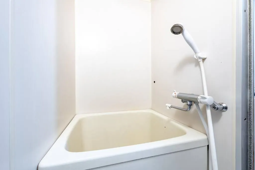 טוקיו Panda Hostel Minowa 0*,